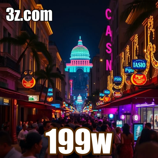 Explorando guides no 199w: Interação além do jogo