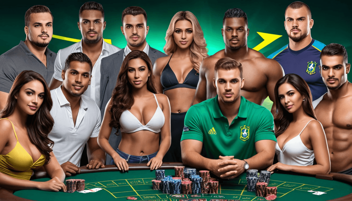 199w Brasil Esports de cassino